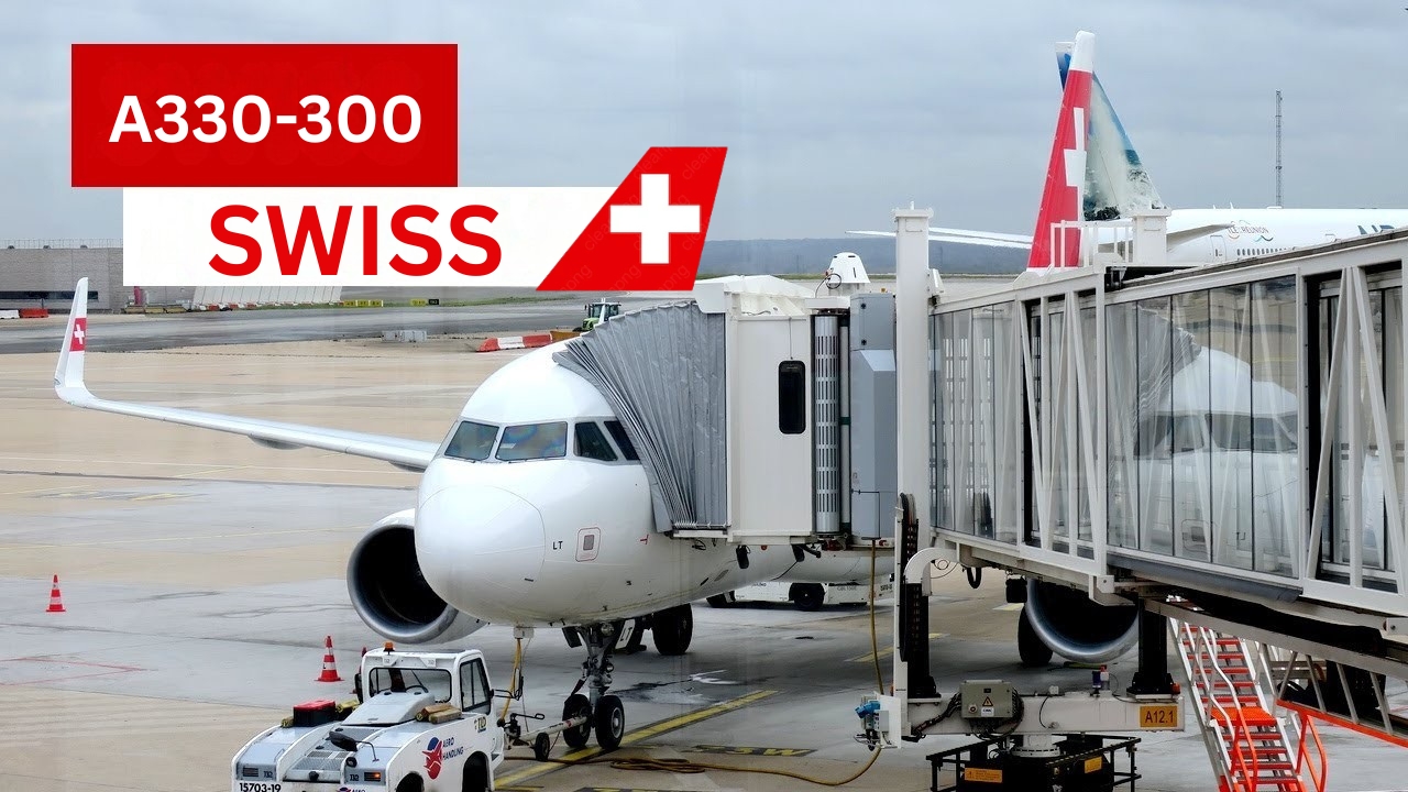 Business Class