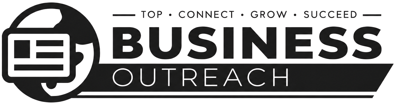 Top Business Outreach