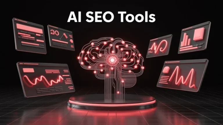 AI SEO Tools for Small Business: A No-Hype Guide