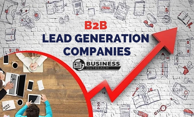 B2B LEAD GENERATION COMPANIES