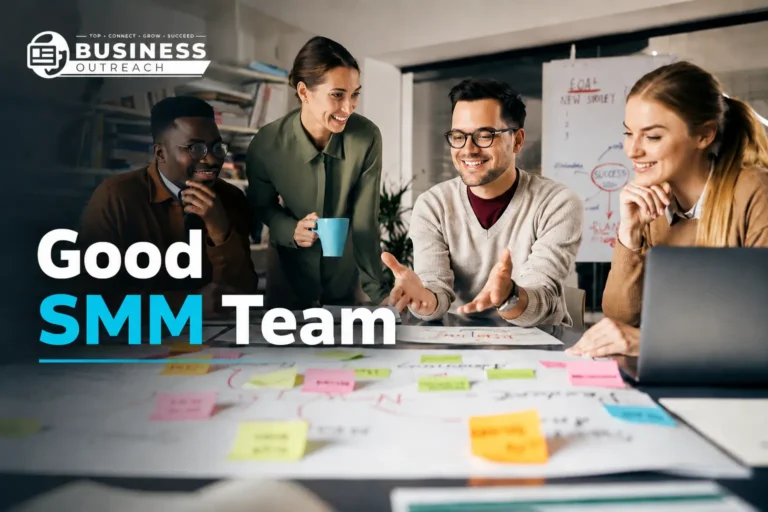 How to Build a Social Media Marketing Team (Without Hiring Five People)