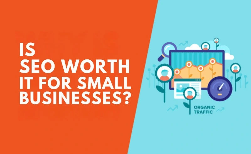 Small Businesses