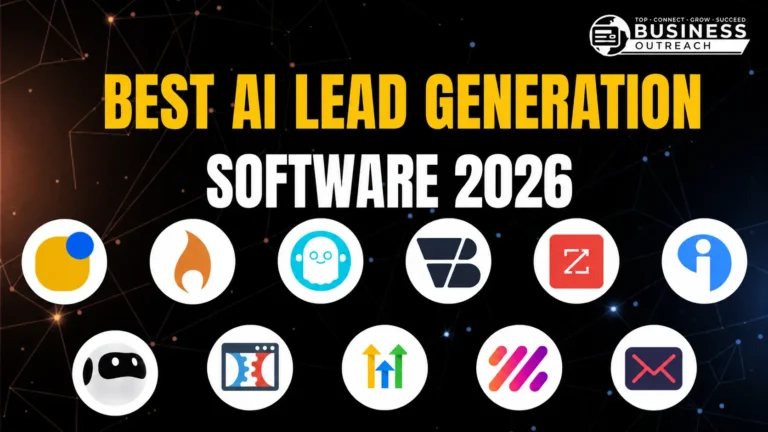 Lead Generation Software