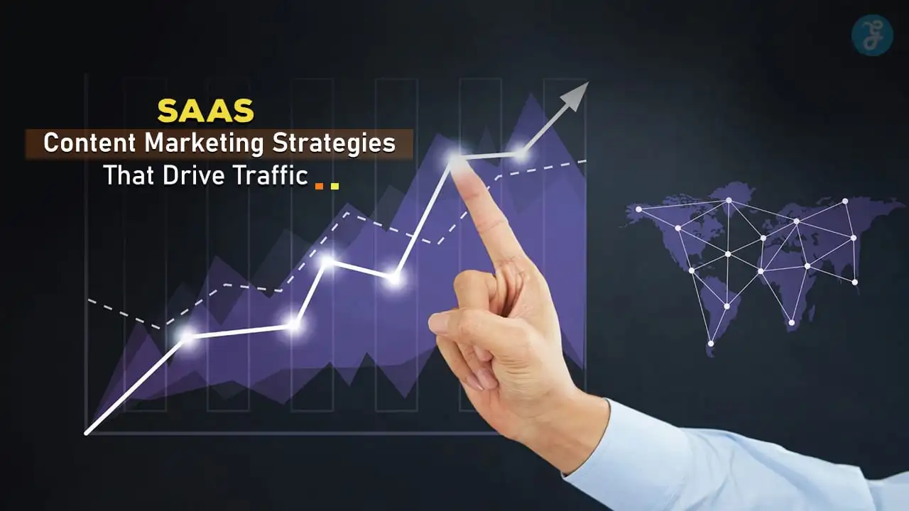 Saas Content marketing