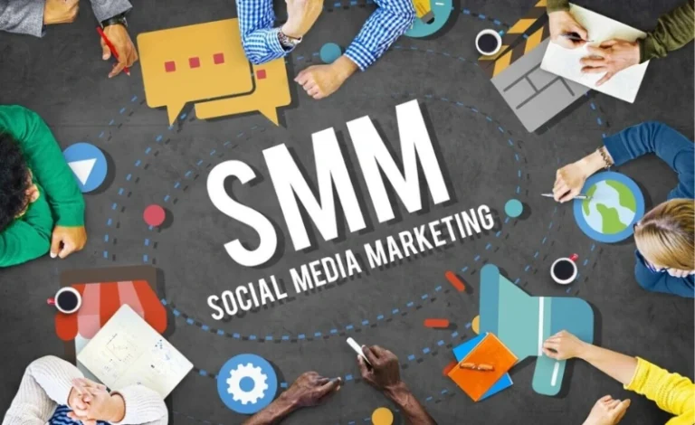 Social Media Marketing Tips