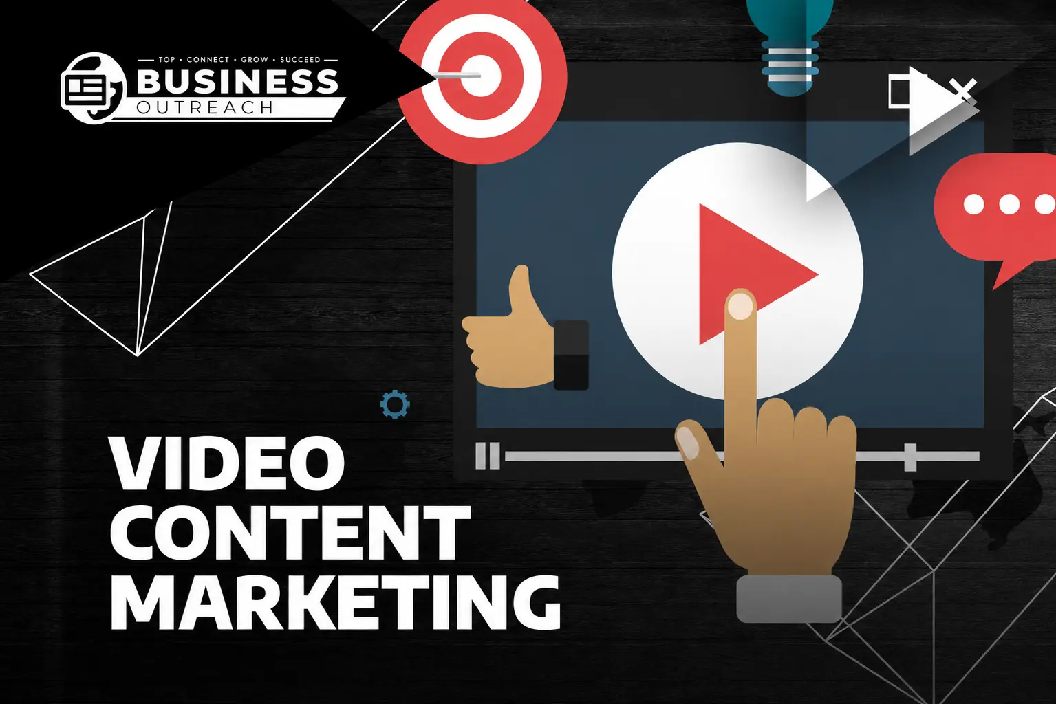 Video Content Marketing