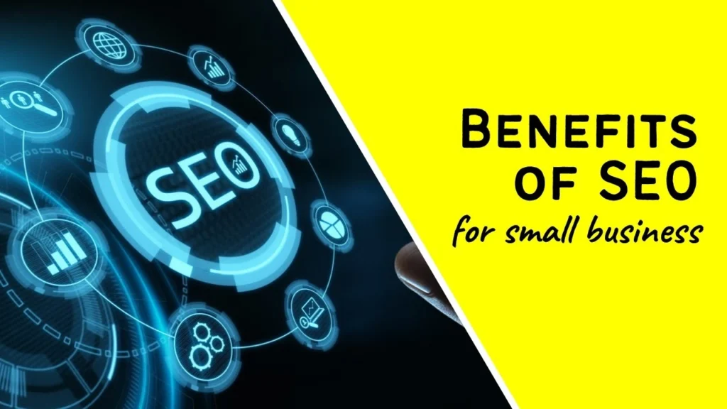 seo tips for small business