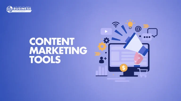 Content Marketing Tools