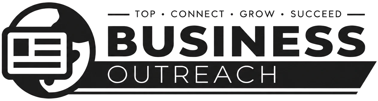 Top Business Outreach