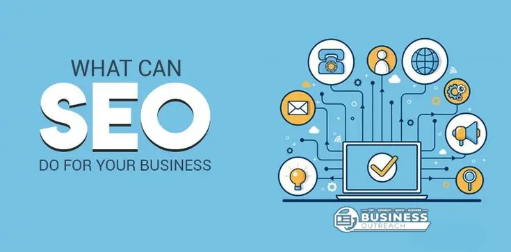 What Can SEO Do for Your Business