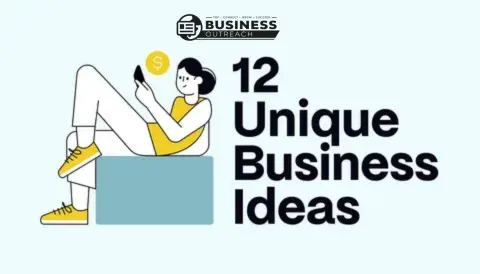 Unique Business Ideas