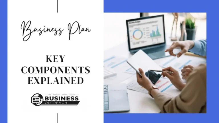 Business Plan