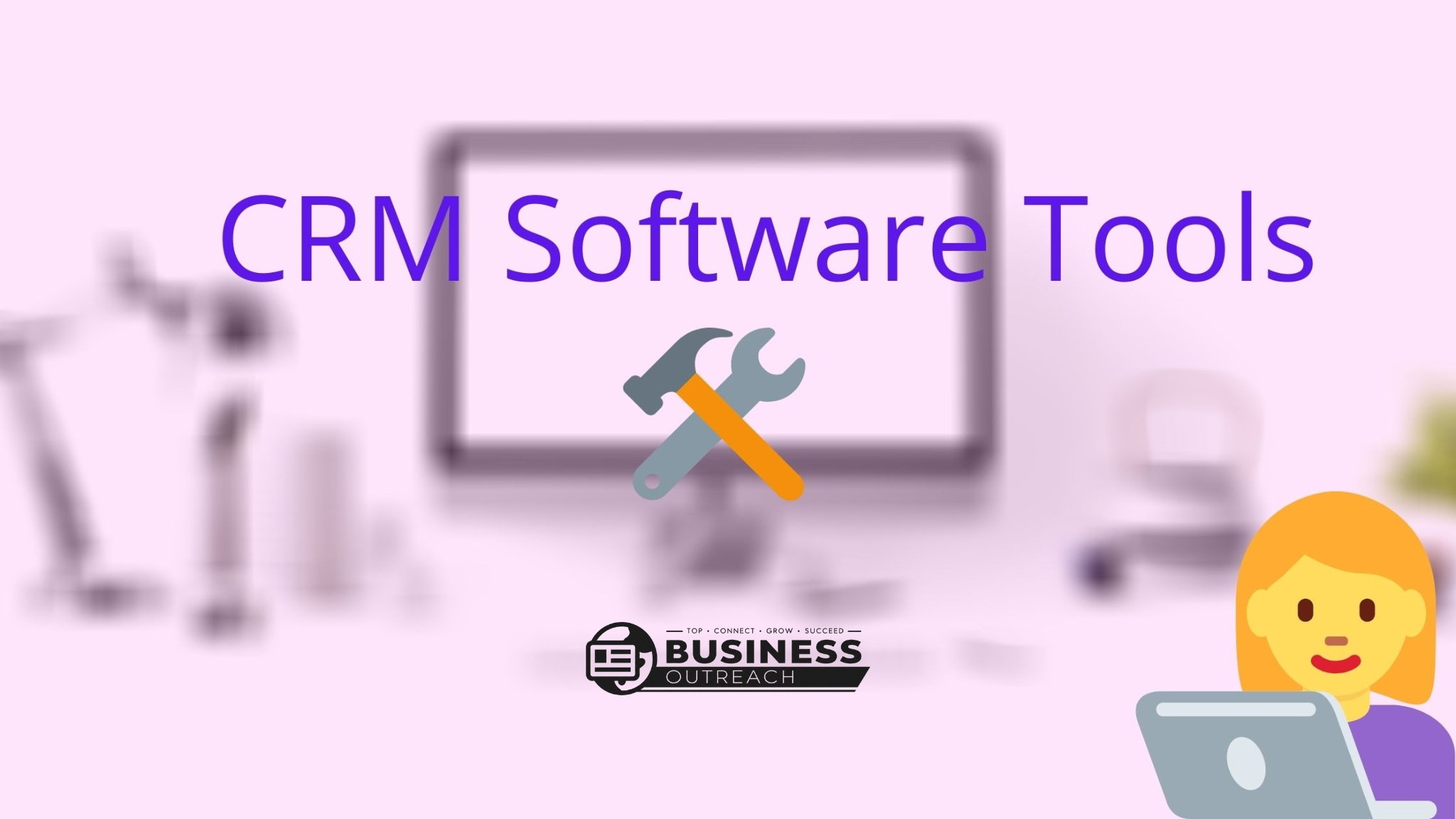 CRM Tools