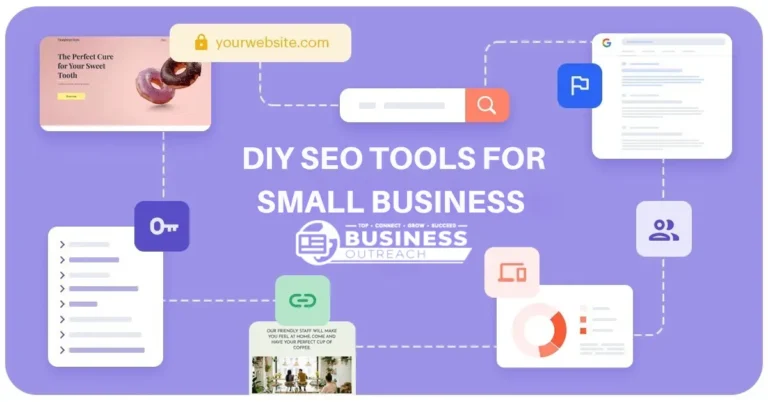 DIY SEO Tools for Small Business
