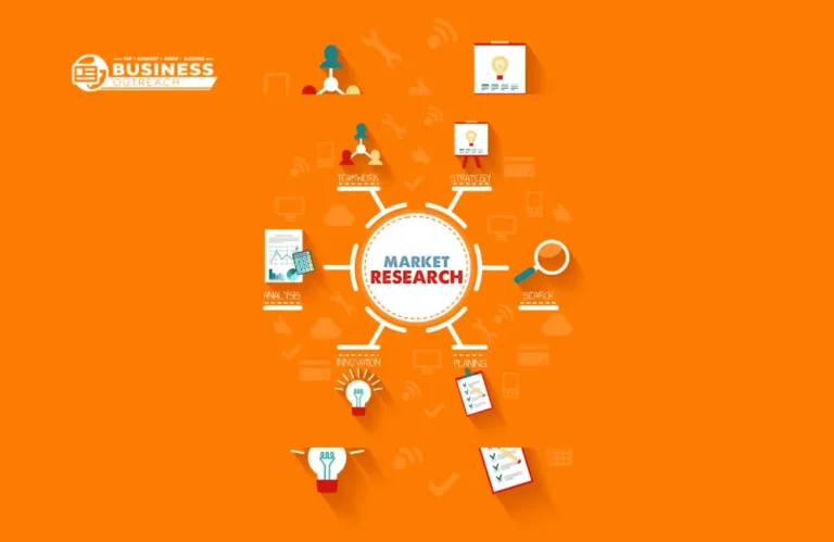 How to Do Market Research for a Business Plan