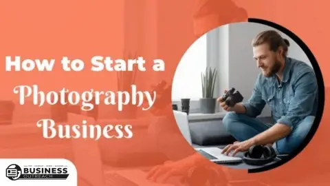 Photography Business