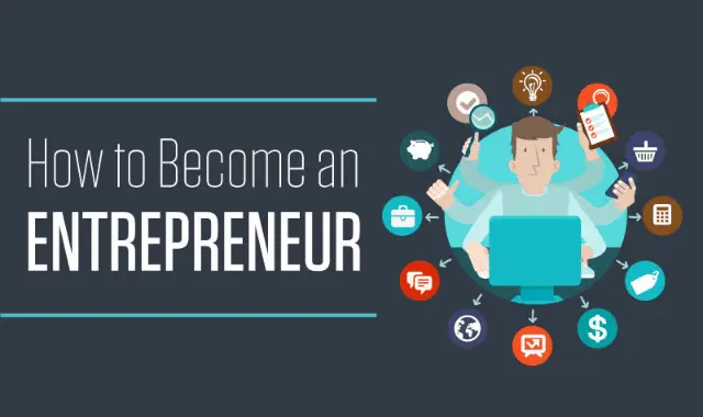 How to Become an Entrepreneur