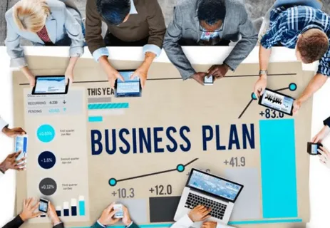 After Creating a Business Plan