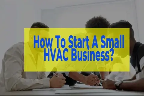 Air Conditioning Business