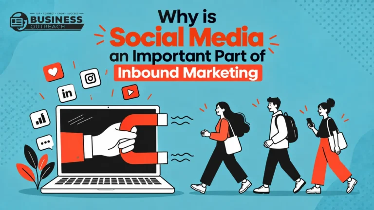 Inbound Marketing