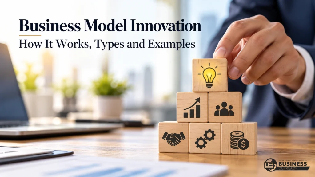Business Model Innovation