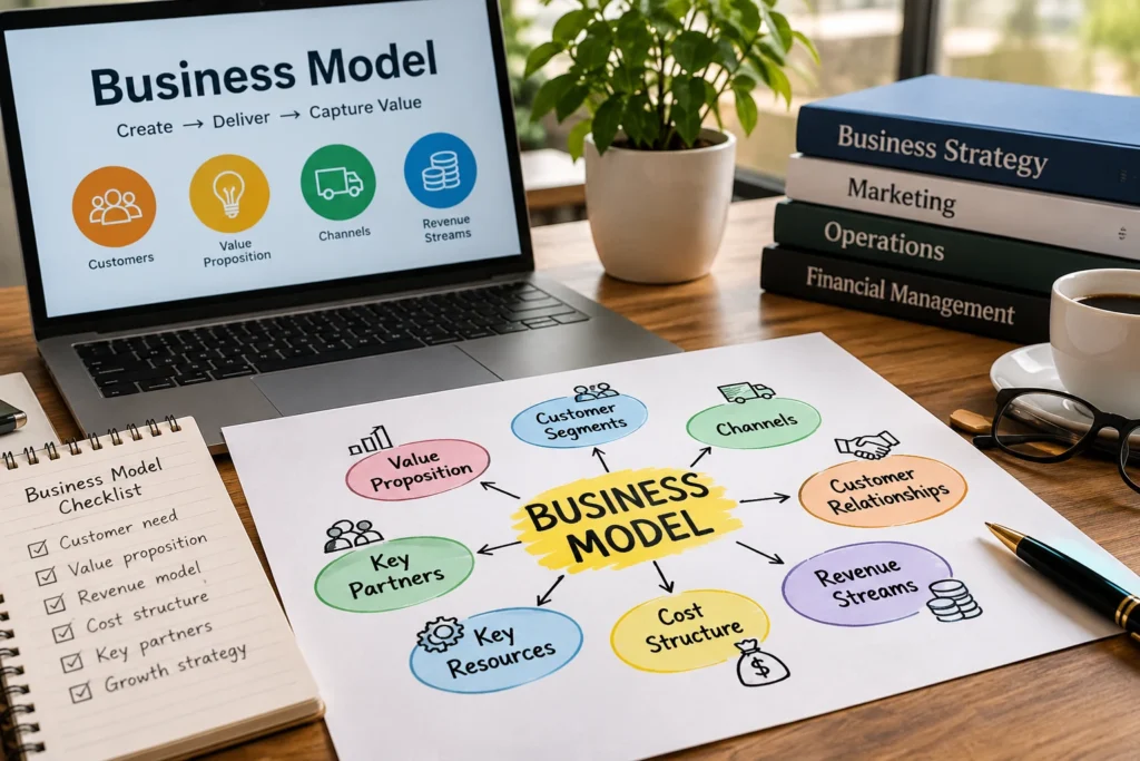 Business Model