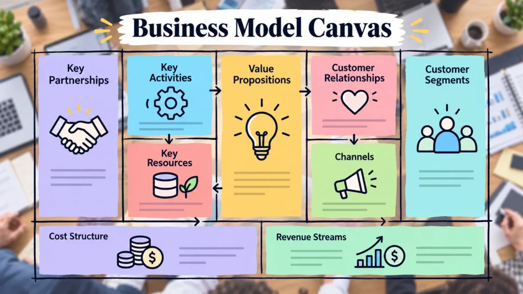 Business Model Canvas