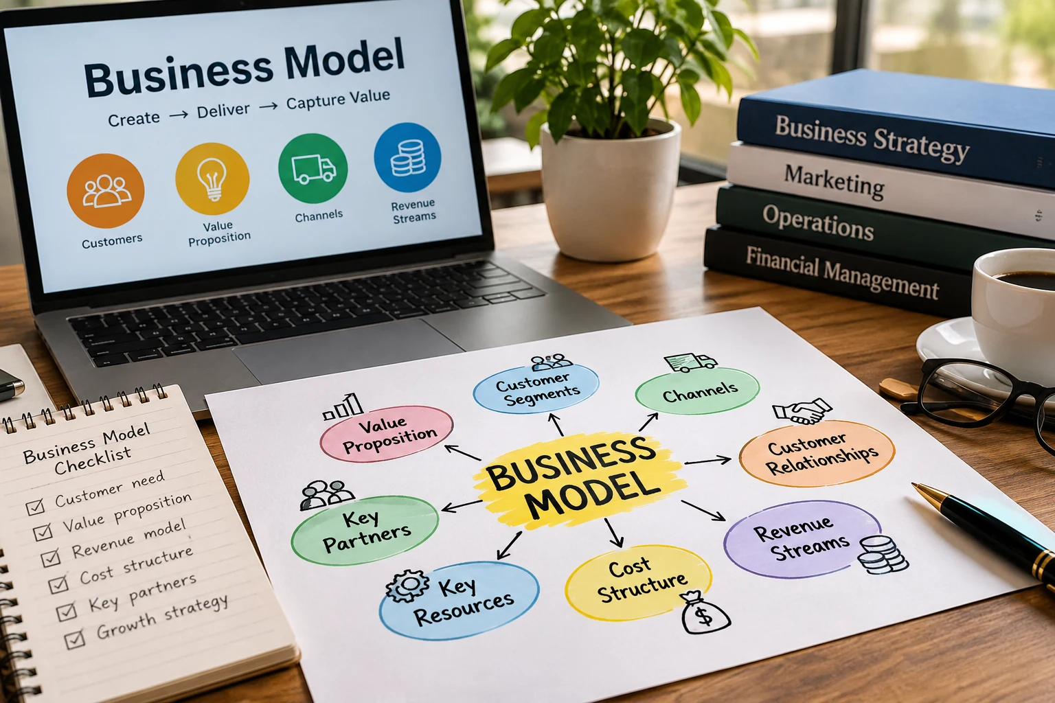 Business Model